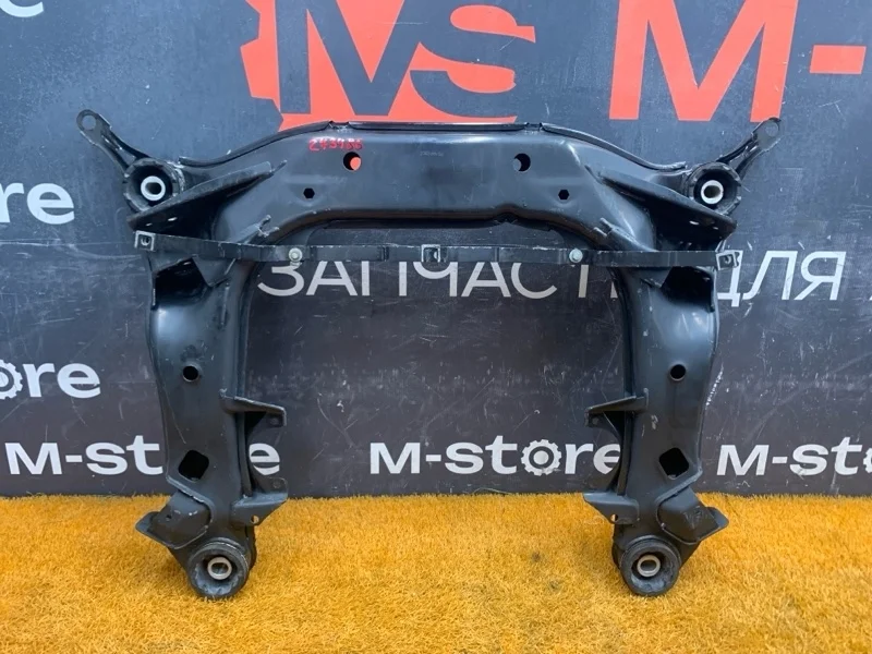 Балка поперечная (подрамник) Audi A4 2004 8E0399313BC B6/8E AMB, передняя