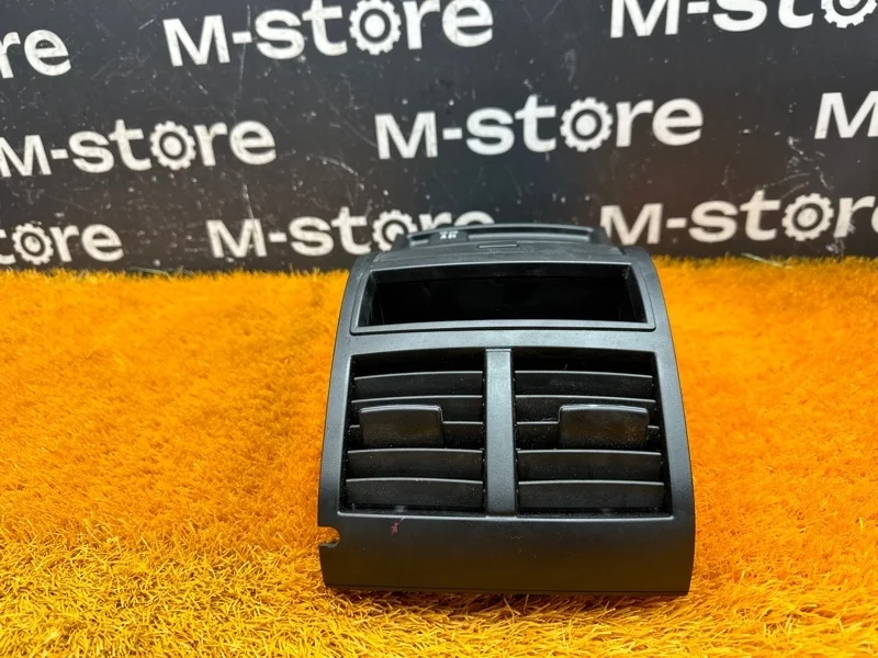 Накладка подлокотника Mercedes-Benz M-Class 2011 A1646800507 W164 272.967