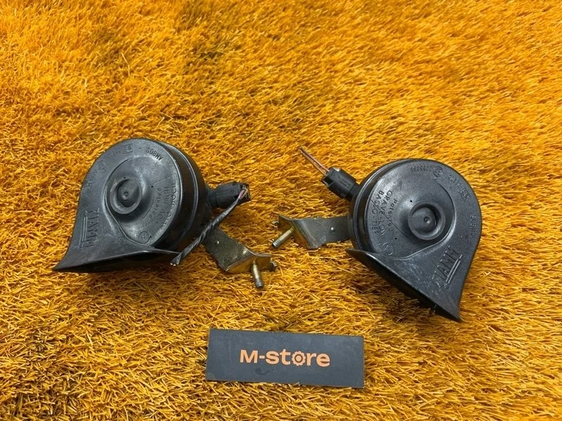 Сигнал звуковой Bmw 3-Series 2000 6905424 E46 M52B20 (206S4)