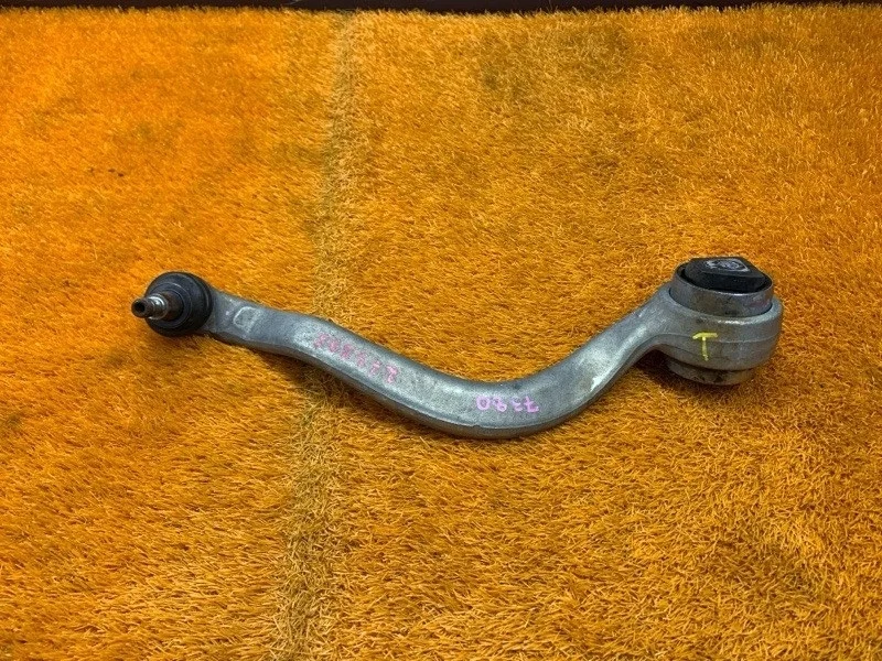 Рычаг подвески нижний Bmw X6 2013 31126773950 E71 N55B30A, передний правый