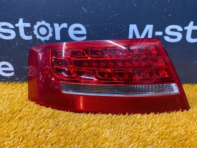Фонарь задний Audi A5 2010 8T8945095D 8T CDN, левый