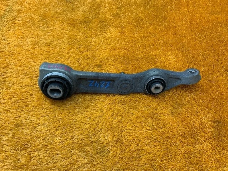 Рычаг подвески нижний Mercedes-Benz E-Class 2008 A2113309207 W211 272.943, передний правый