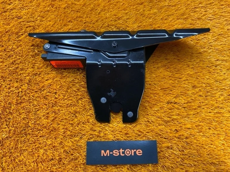 Замок багажника Bmw X6 2013 7114612 E71 N55B30A