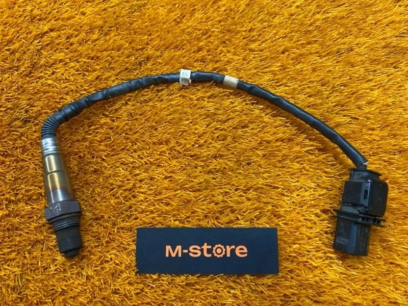 Датчик кислорода Volkswagen Passat 2012 07C906262BH B7 CAX