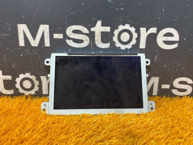 Монитор Audi A5 2010 4F0919604 8T CDN