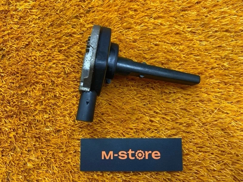 Датчик уровня масла Bmw X5 2004 7508003 E53 M54B30 (306S3)