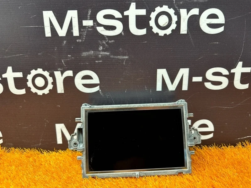 Монитор Mercedes-Benz E-Class 2010 A2129005000 W212 642.850