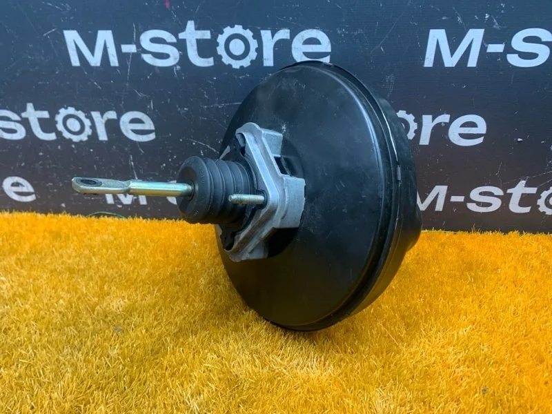 Вакуумный усилитель Bmw 3-Series 2000 34336753008 E46 M54B22 (226S1)