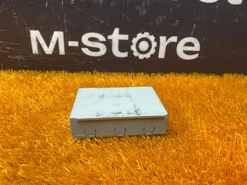 Блок управления центральным замком Mercedes-Benz M-Class 2006 A1645400162 W164 272.967