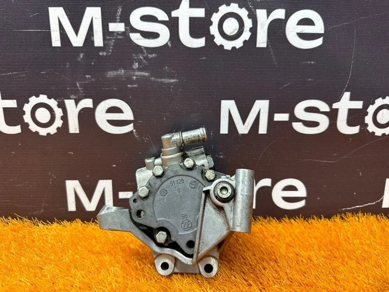 Гидроусилитель Audi A8 2005 4E0145156E 4E/D3 BPK