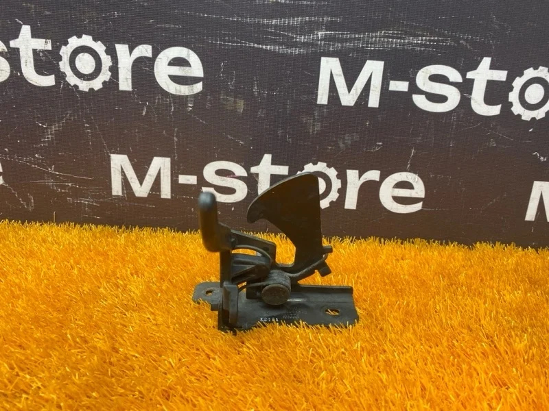 Замок капота Bmw 7-Series 2007 51237145413 E65 N62B48B