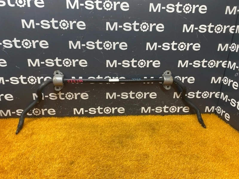 Стабилизатор Mercedes-Benz E-Class 2010 A2123231665 W212 642.850, передний