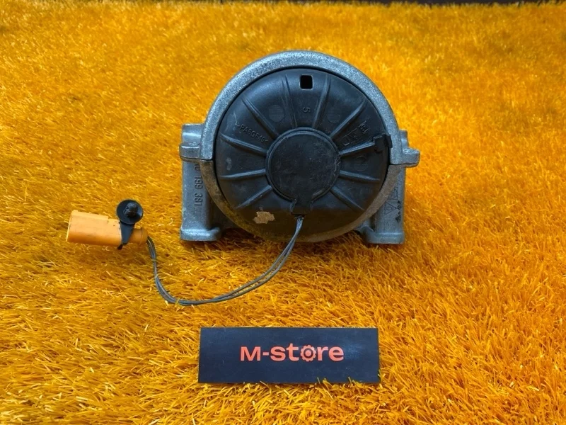 Подушка двигателя Audi A5 2010 8K0199381 8T CDN, правая