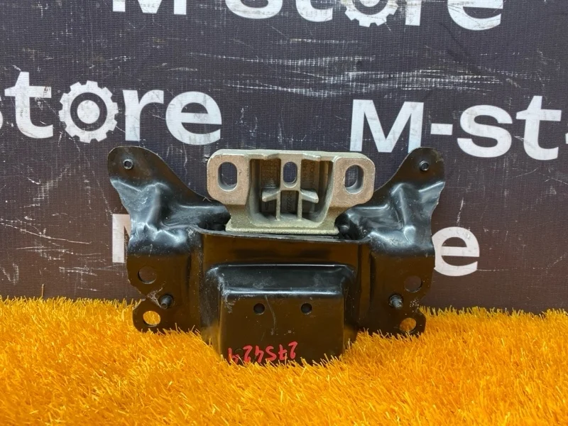 Подушка двигателя Audi A3 2014 5Q0199555AB 8V CXS, левая