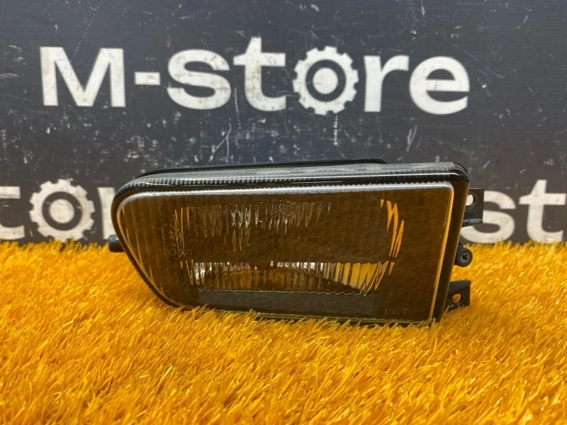Фара противотуманная Bmw 5-Series 1999 63178377942 E39 M52B28 (286S2), правая