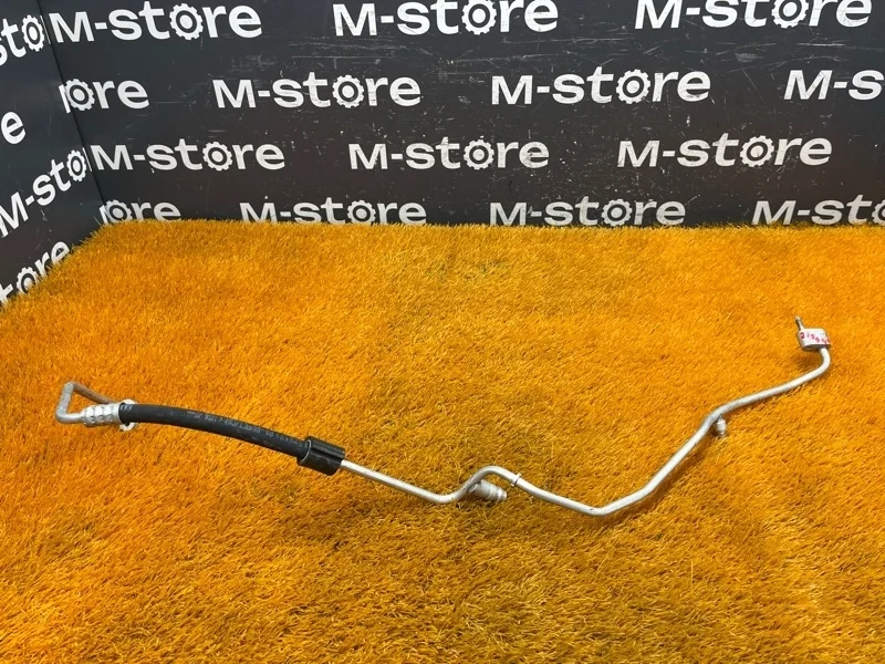 Трубка кондиционера Audi A3 2014 5Q0820741B 8V CXS