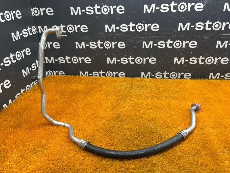 Трубка кондиционера Audi A3 2014 5Q0820743C 8V CXS