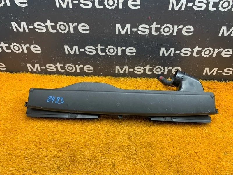 Воздухозаборник Audi A3 2014 5Q0129254B 8V CXS