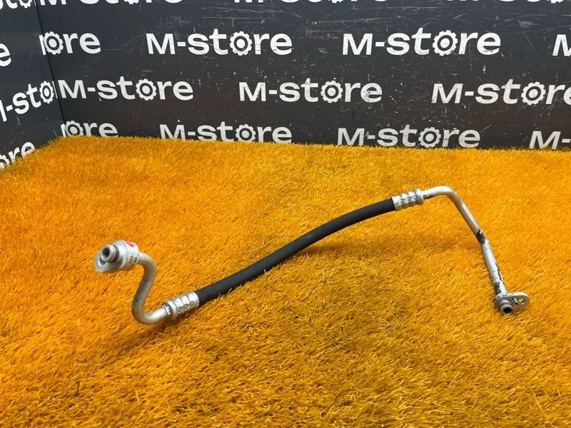 Трубка кондиционера Audi A3 2014 5Q0816721 8V CXS