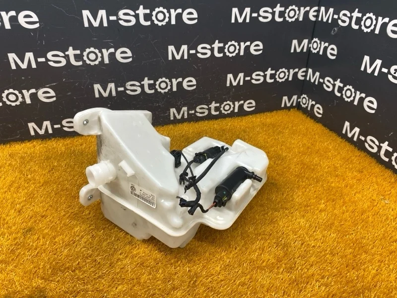 Бачок омывателя Audi A3 2014 5Q0955449P 8V CXS