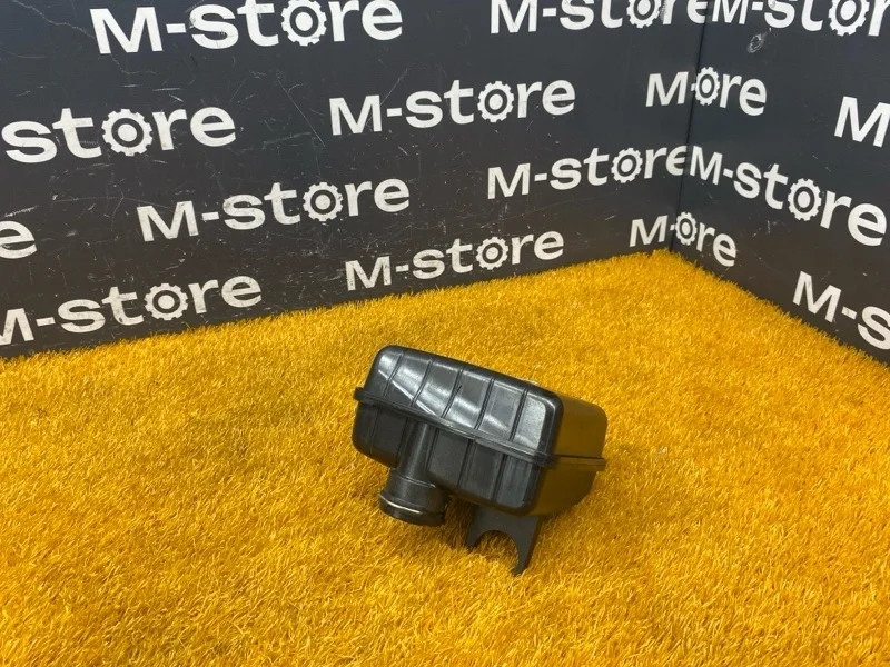 Резонатор воздушного фильтра Bmw X3 2014 13718512249 F25 N47D20C