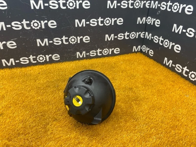 Бачок расширительный Bmw X3 2014 17138616418 F25 N47D20C