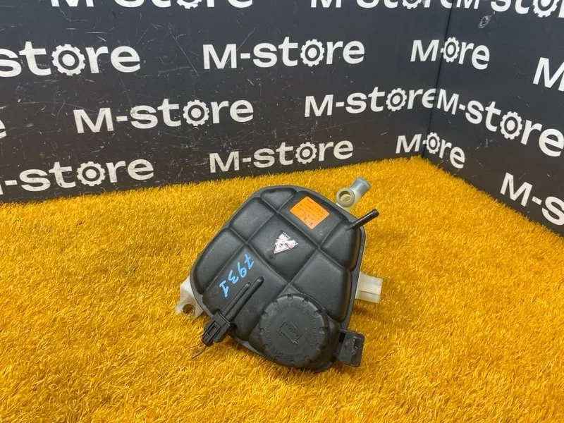 Бачок расширительный Mercedes-Benz M-Class 2006 A1645000049 W164 272.967