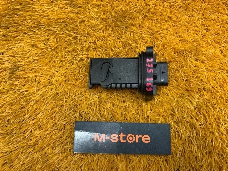 ДМРВ Bmw X3 2014 8506408 F25 N47D20C