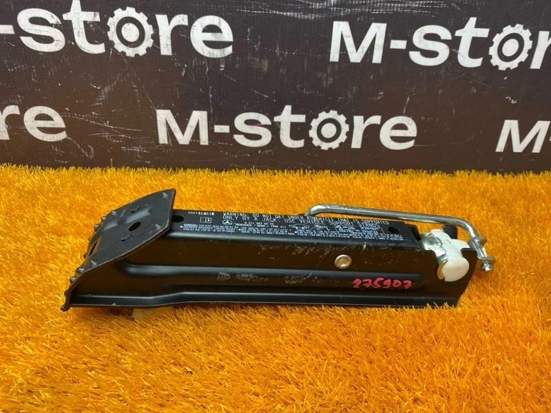 Домкрат Mercedes-Benz E-Class 2008 A2115830215 W211 272.943