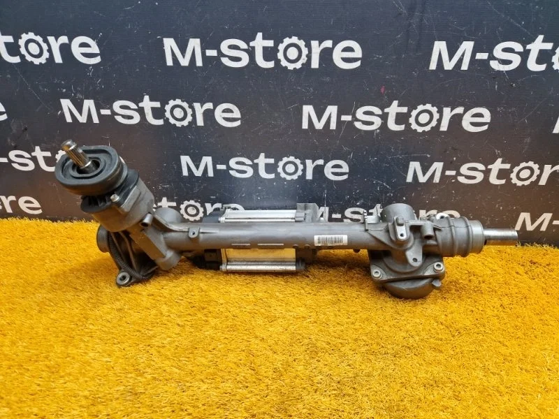 Рулевая рейка Volkswagen Passat 2012 3AC423051A B7 CAX