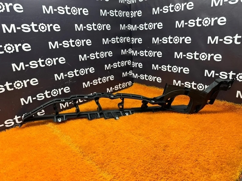 Крепление крыла Bmw X6 2013 51127157990 E71 N55B30A, переднее правое