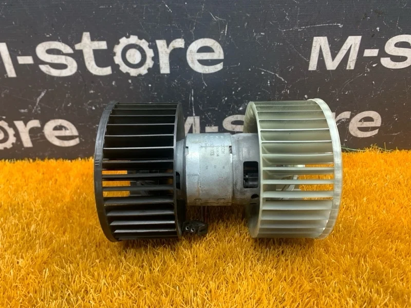 Мотор печки Bmw 3-Series 2000 64113453729 E46 M54B22 (226S1)