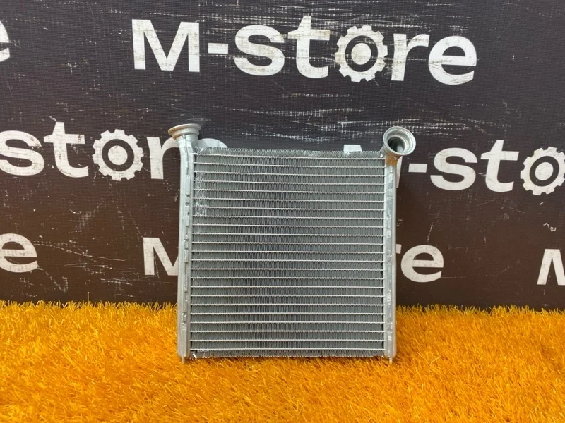 Радиатор печки Audi A3 2014 5Q0819031 8V CXS