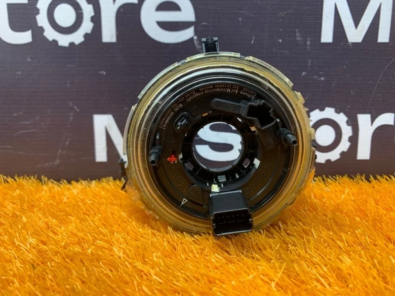 Шлейф-лента Audi Q7 2012 4E0953541A 4L CJTC