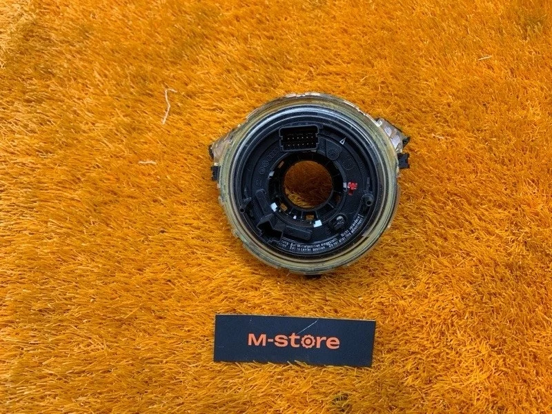 Шлейф-лента Audi Q7 2007 4E0953541A 4L BAR