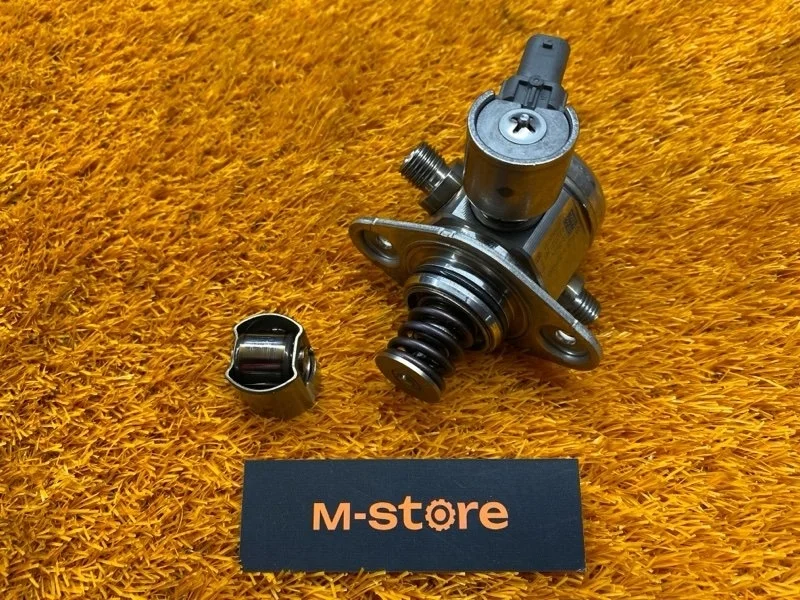 ТНВД Bmw X6 2013 13518604231 E71 N55B30A