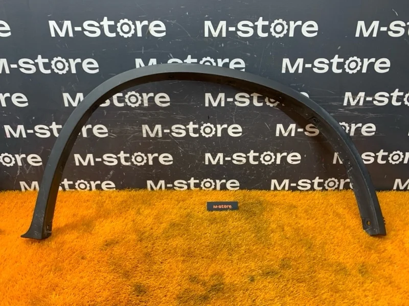 Накладка на крыло Bmw X6 2013 51777176236 E71 N55B30A, передняя правая