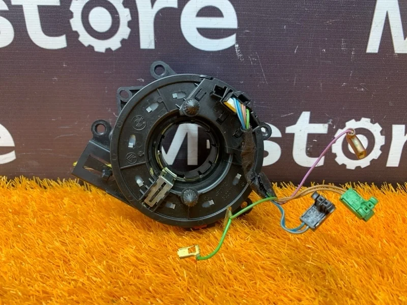 Шлейф-лента Bmw 3-Series 2002 61318376443 E46 M54B22(226S1)