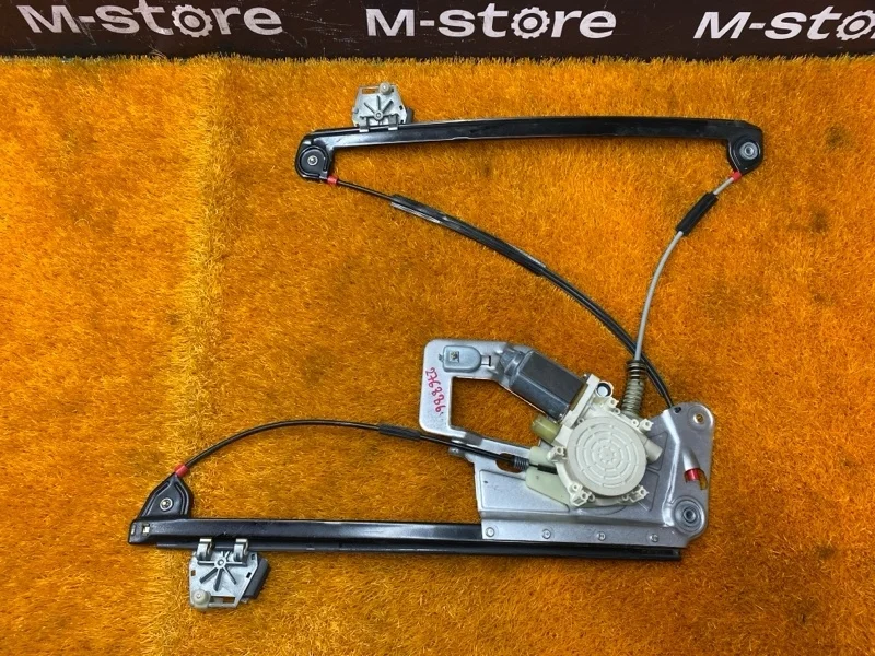 Стеклоподъемник Bmw 5-Series 1999 51338252394 E39 M52B28 (286S2), передний правый