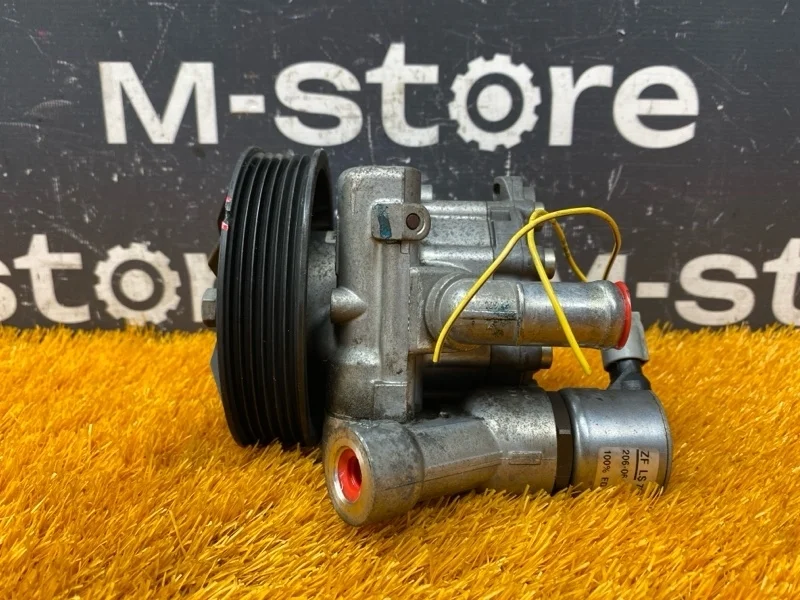 Гидроусилитель Bmw 5-Series 2006 6769766 E60 N52B30A