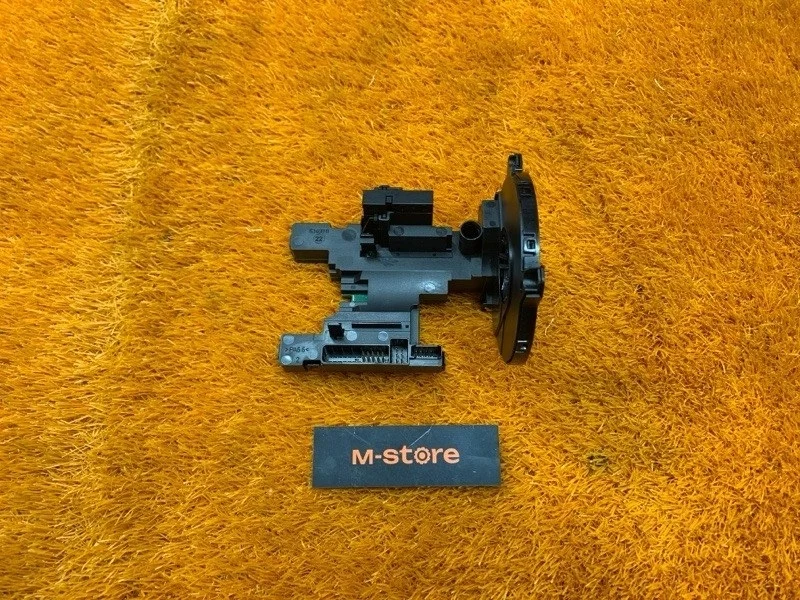 Датчик угла поворота руля Mercedes-Benz E-Class 2008 A2115450116 W211 272.943