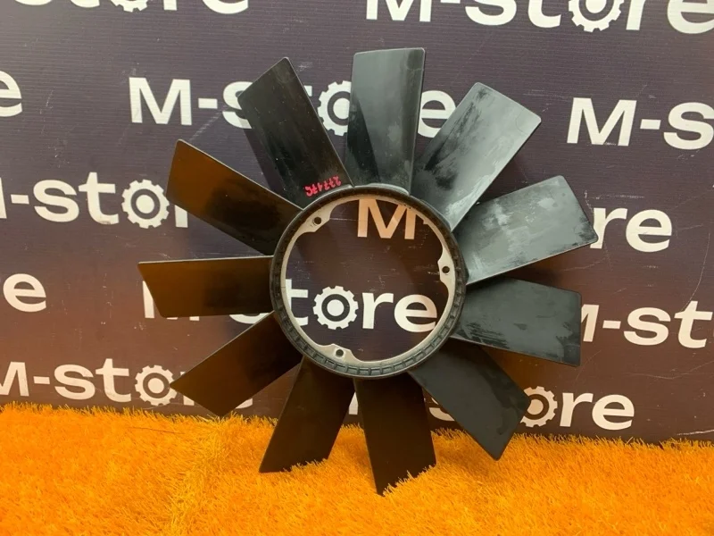 Крыльчатка вентилятора Bmw 3-Series 2002 11521712058 E46 M54B22(226S1)