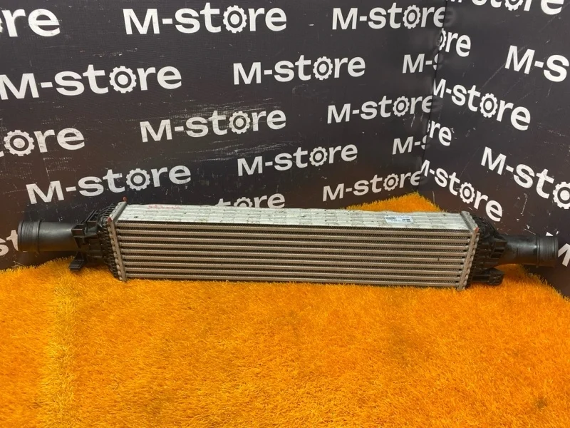 Интеркулер Audi A5 2010 8K0145805G 8T CDN