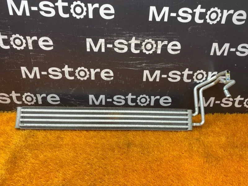 Радиатор гур Audi Q7 2012 7L8422885A 4L CJTC