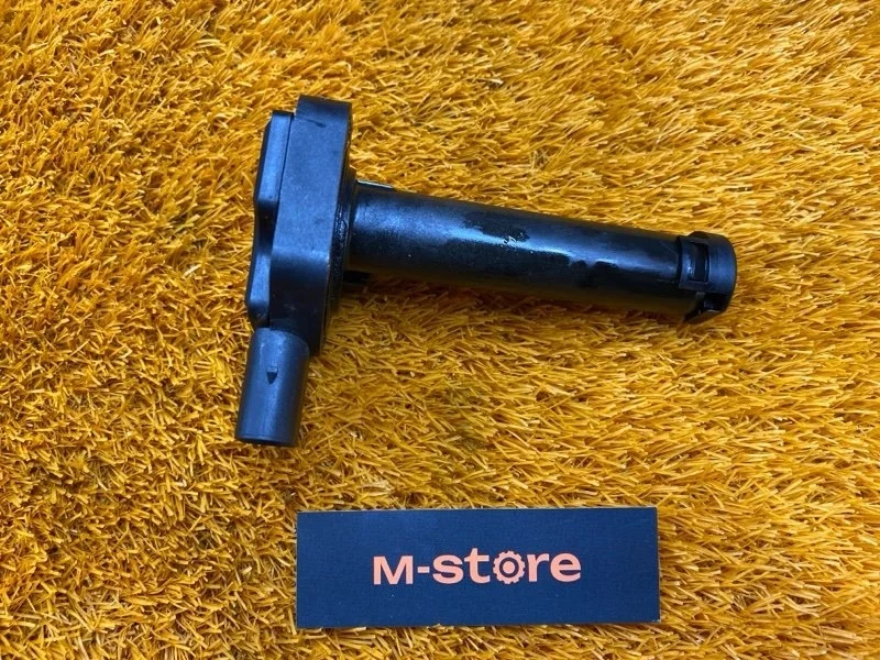 Датчик уровня масла Bmw X3 2014 7607910 F25 N47D20C