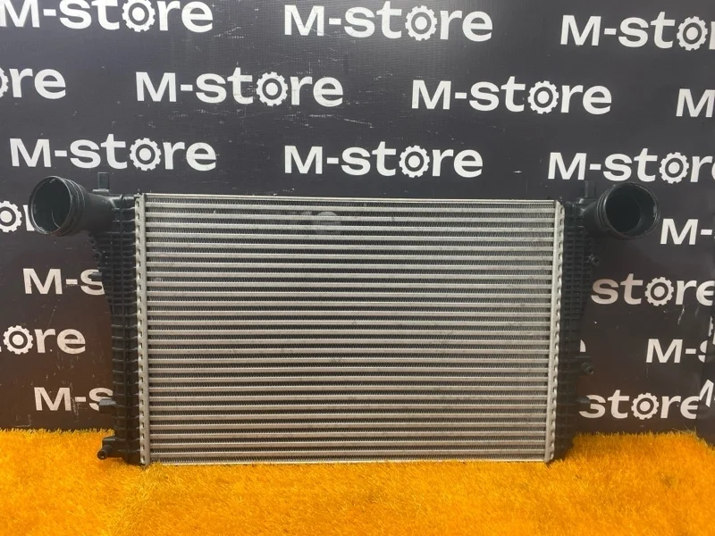 Интеркулер Volkswagen Tiguan 2013 3C0145805P 5N CTH