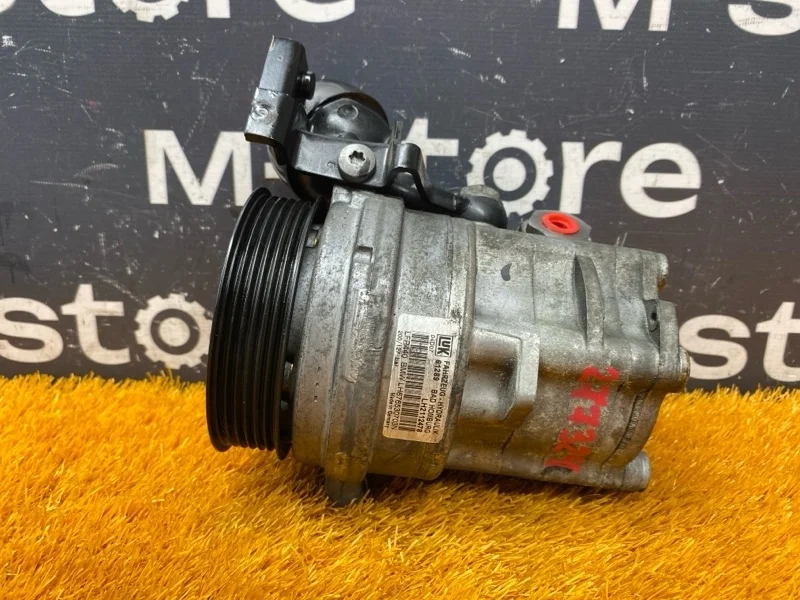 Гидроусилитель Bmw 7-Series 2007 32416765307 E65 N62B48B