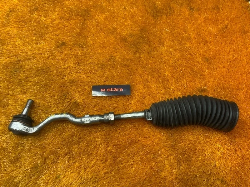 Тяга рулевая Bmw X6 2013 32106793496 E71 N55B30A, правая