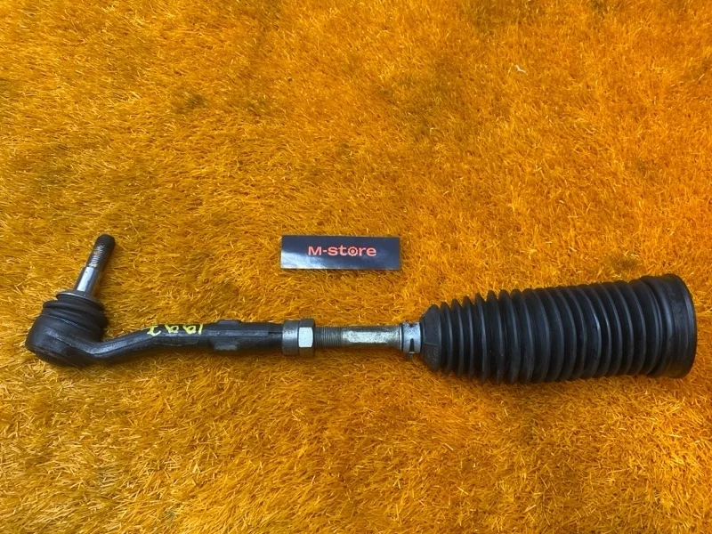 Тяга рулевая Bmw 7-Series 2007 32106777268 E65 N62B48B, левая