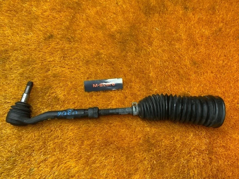 Тяга рулевая Bmw 5-Series 2006 32106777479 E60 N52B30A, правая